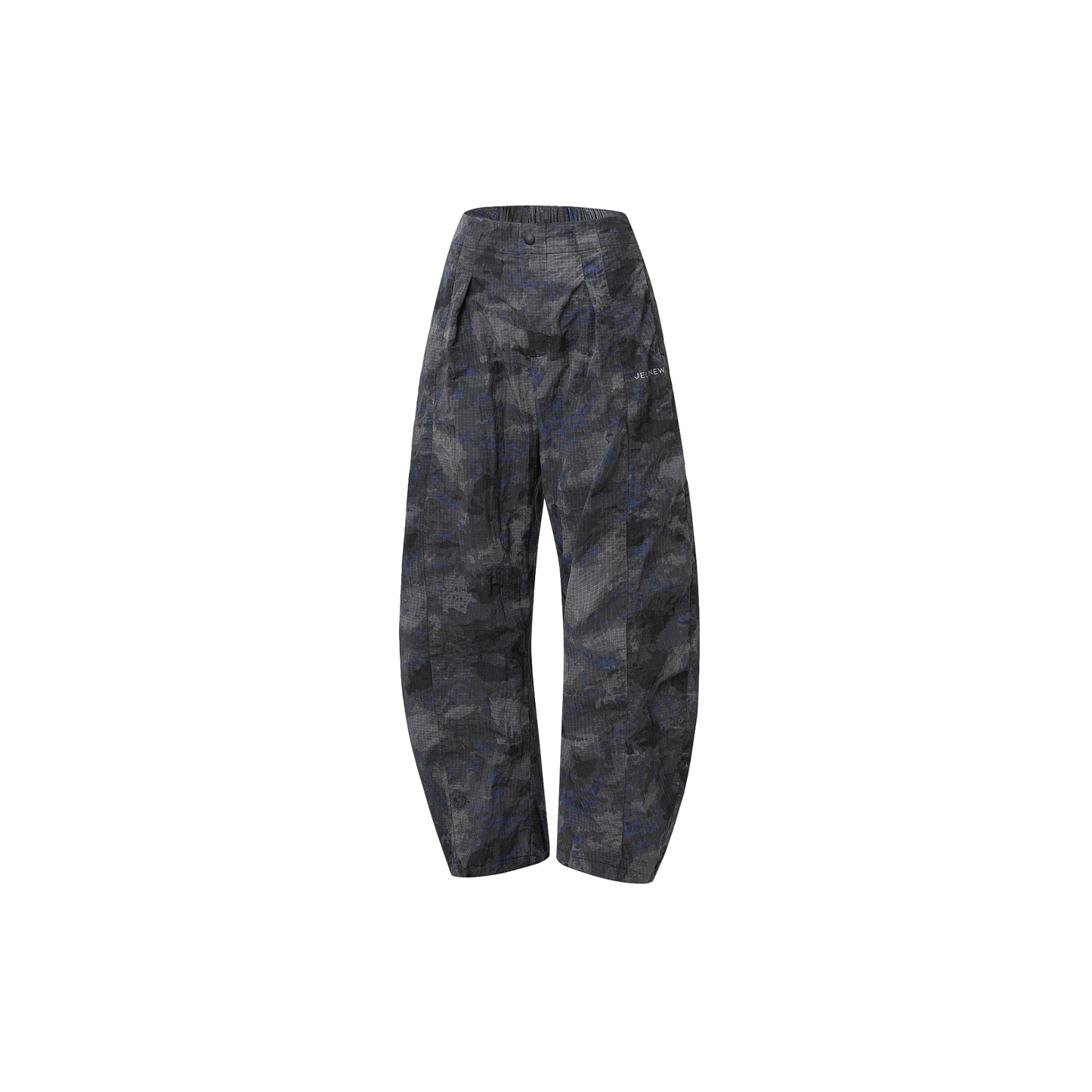 Lake District Camo Cargo Pants