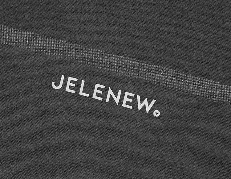 Your Must-have Crew Neck T-Shirt