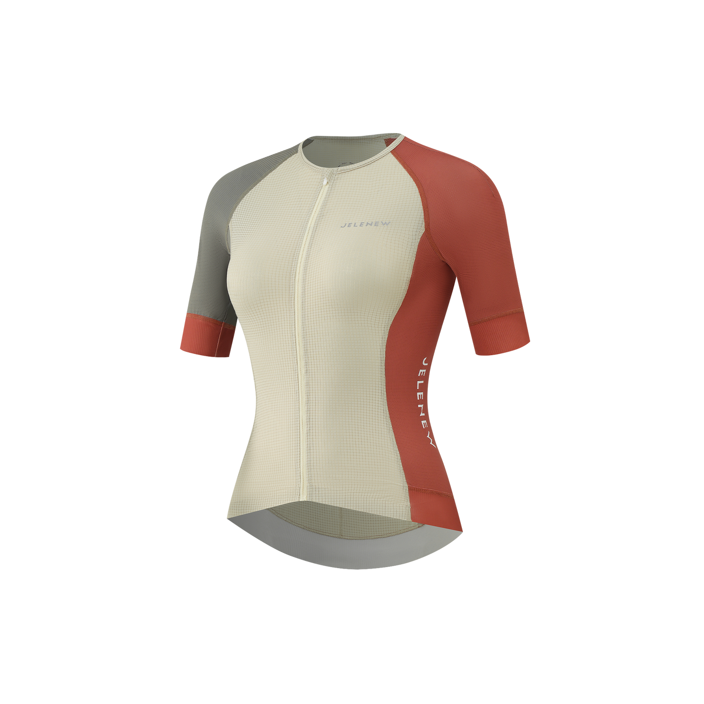 ThermoActive Short Sleeve Jersey