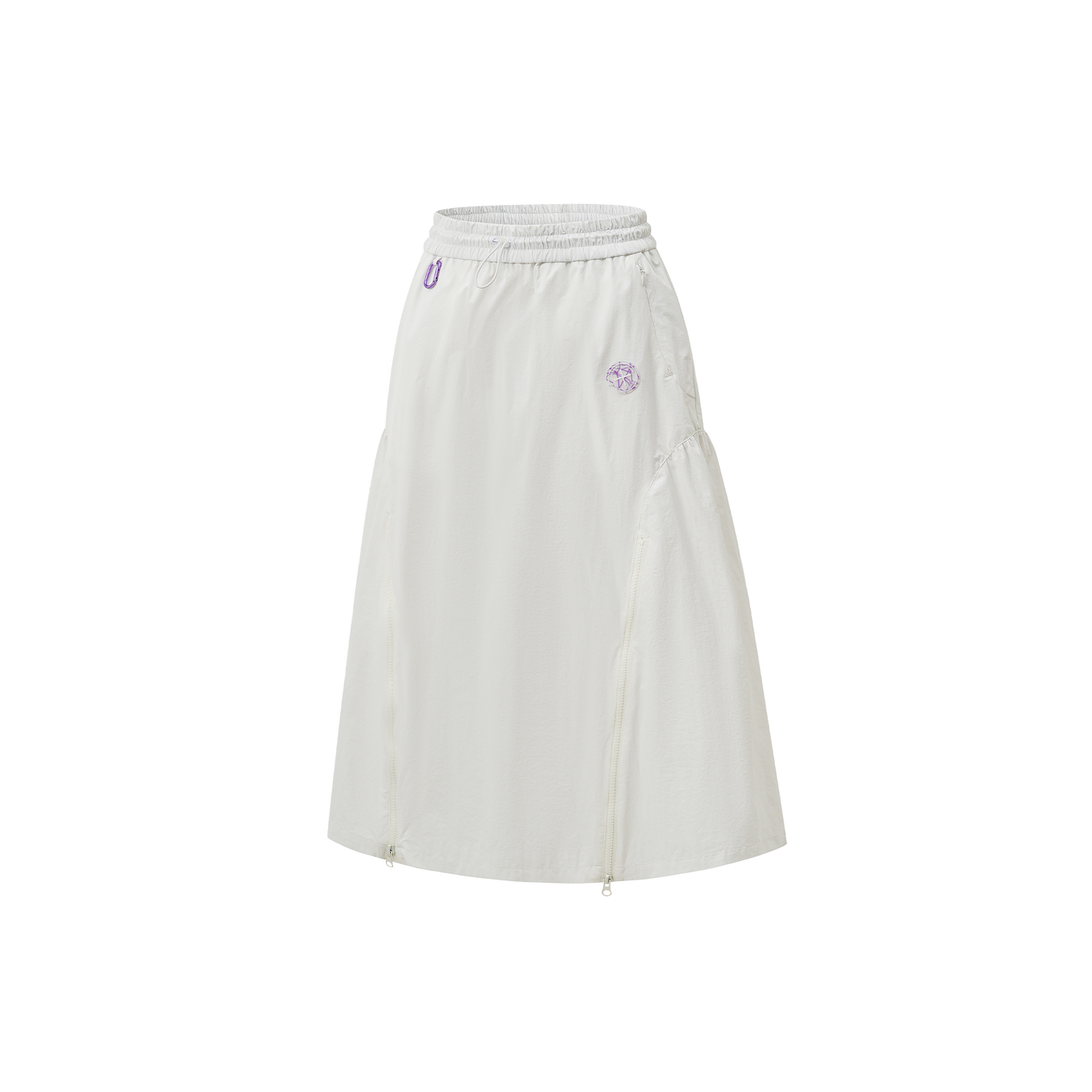 Lake District Cargo Long Skirts
