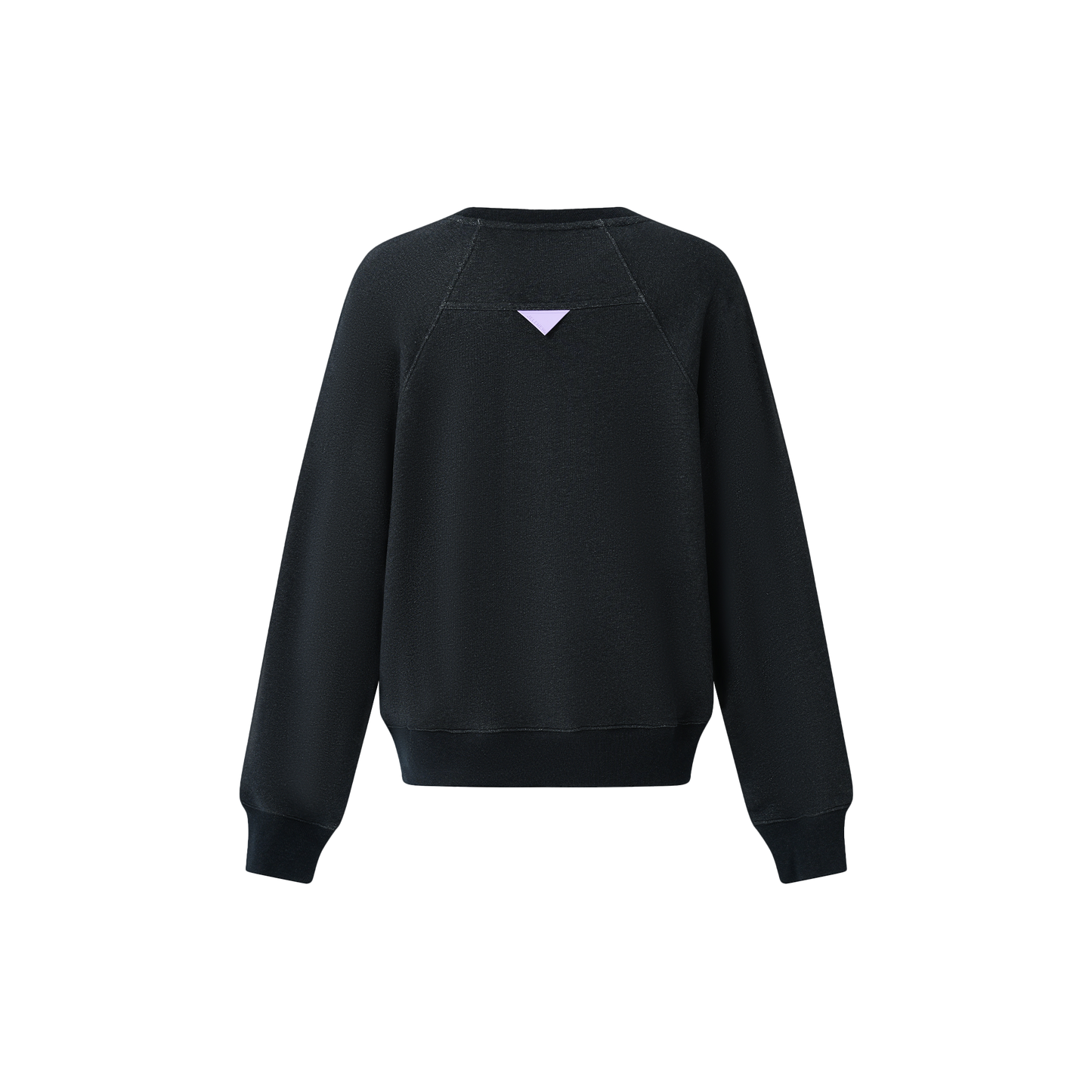 Essentials Cotton Crewneck
