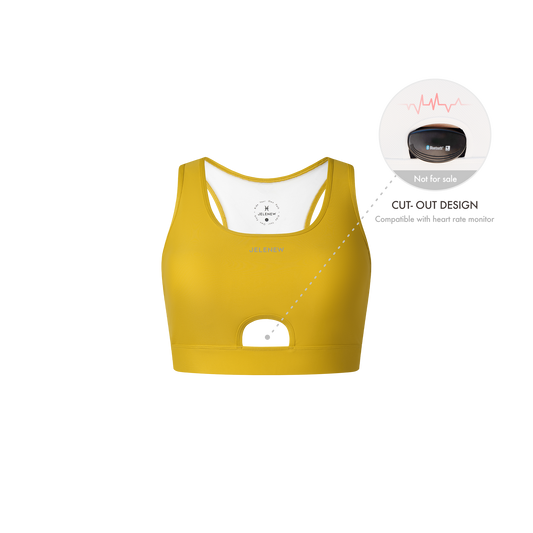 ChromaFlex HRM-Fit Bra