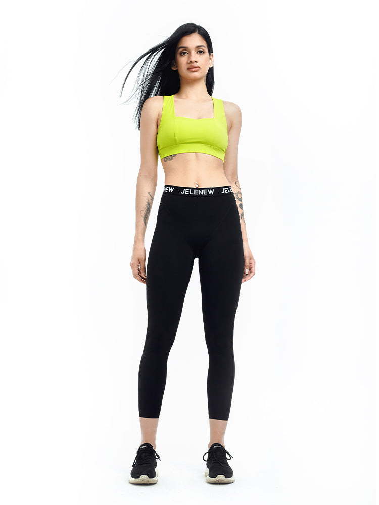 Idealist Medium-support Fast-dry Sports Bra