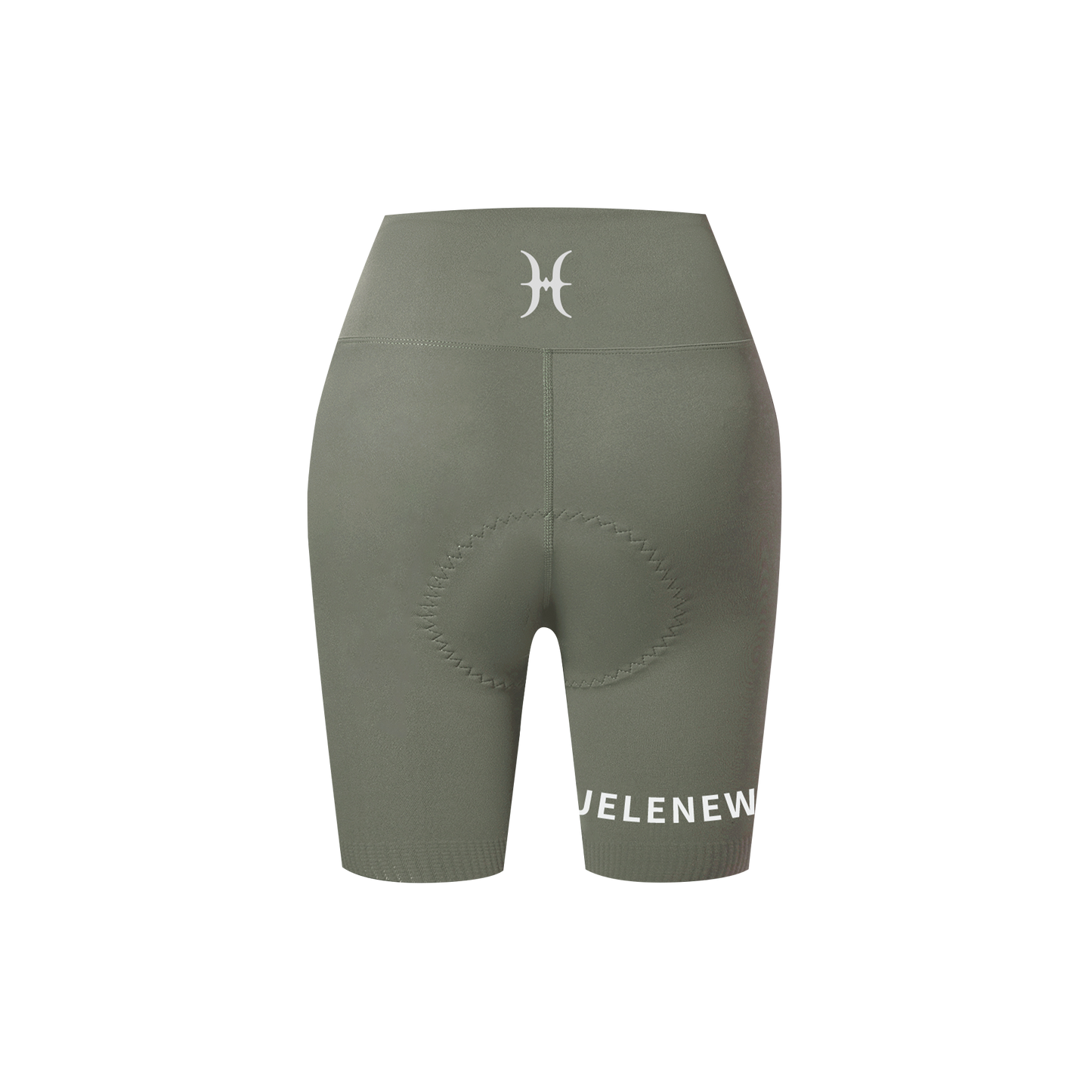SwiftEase One-Piece Cycling Shorts