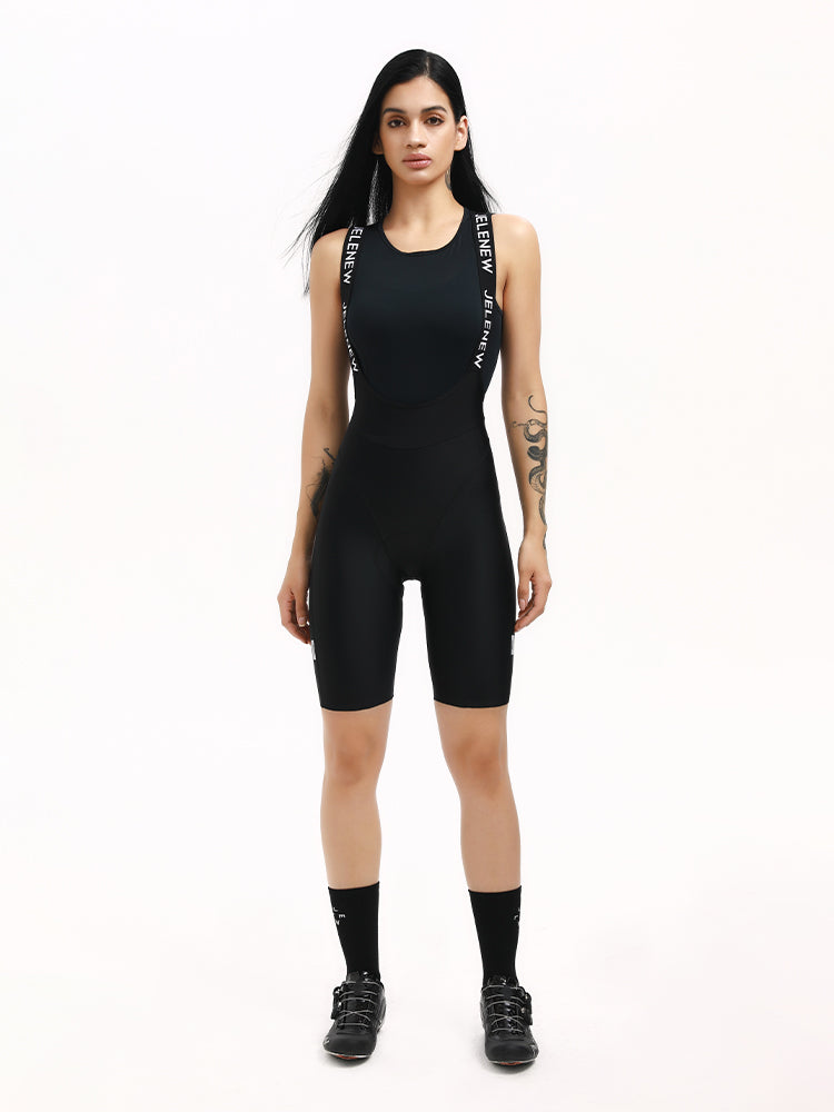 Zinc-ion Antimicrobial Sleeveless Base Layer