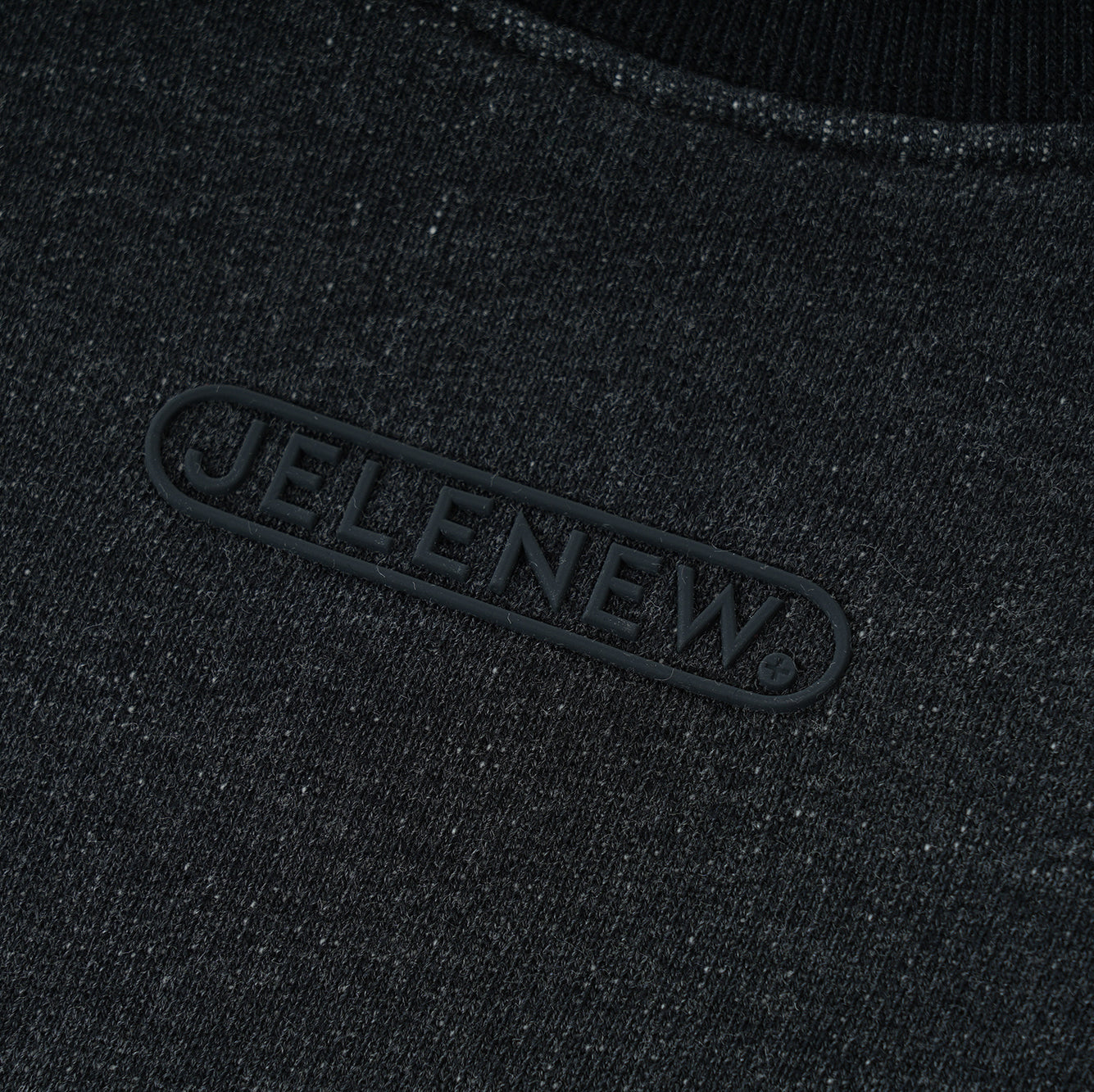 Essentials Cotton Crewneck