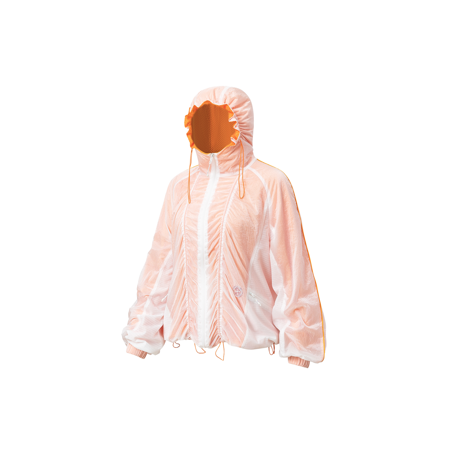 LD Aero-Fleece LT Jacket