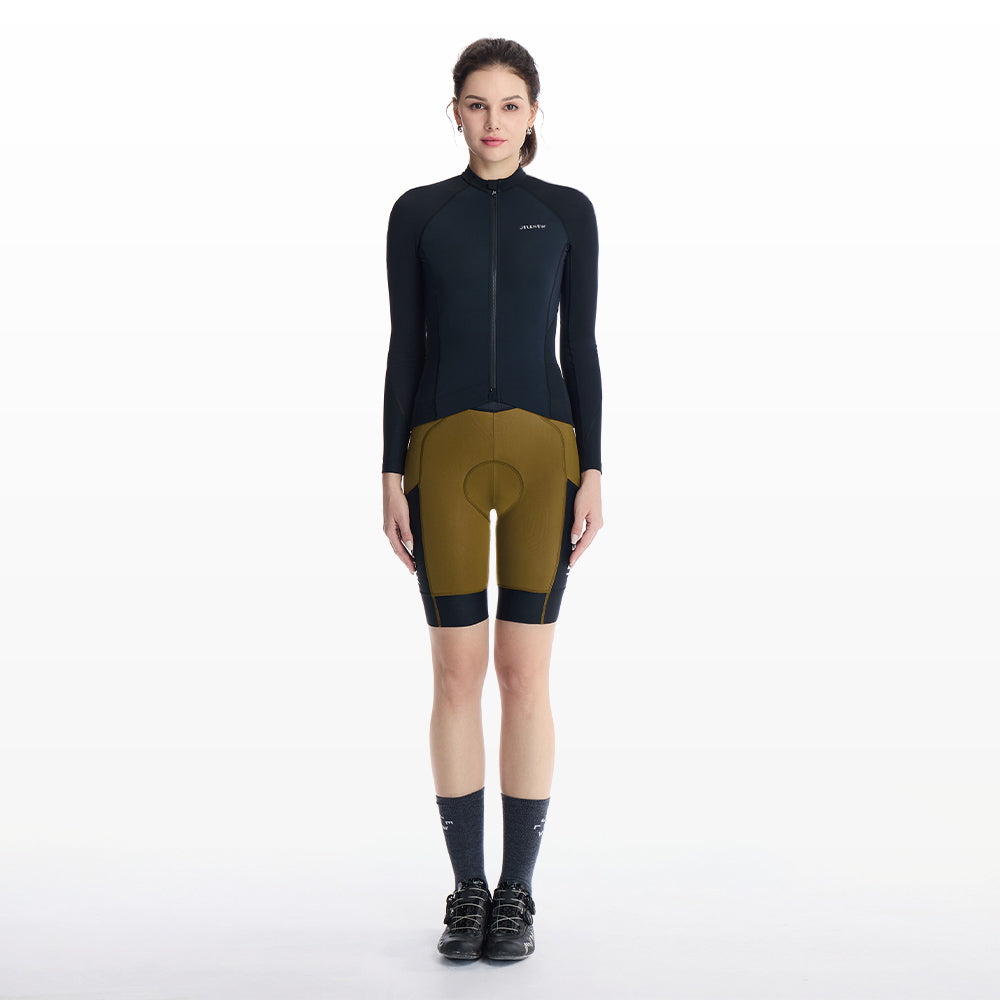 DWR Treated Bib Shorts 8''