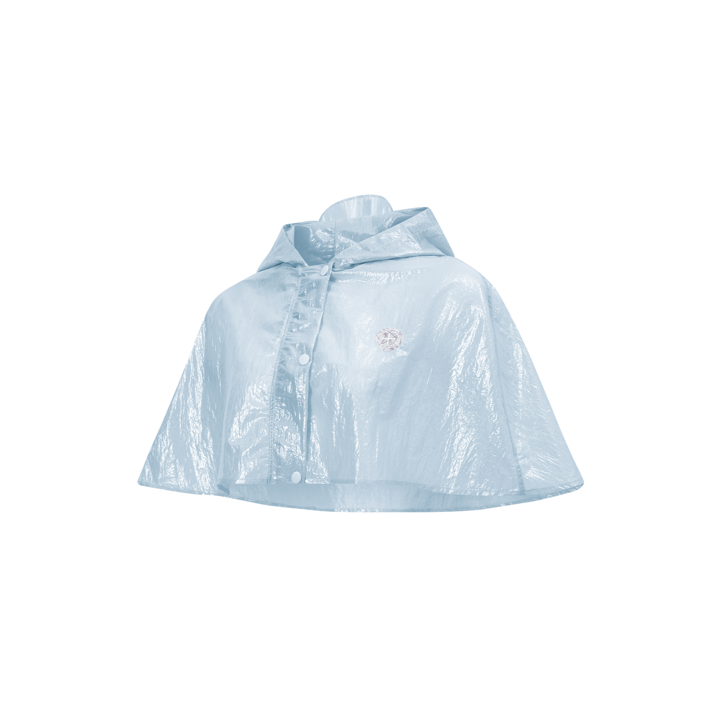 Windproof Cape