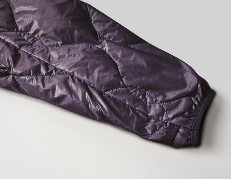 Cloud Quilted Liner Jacket