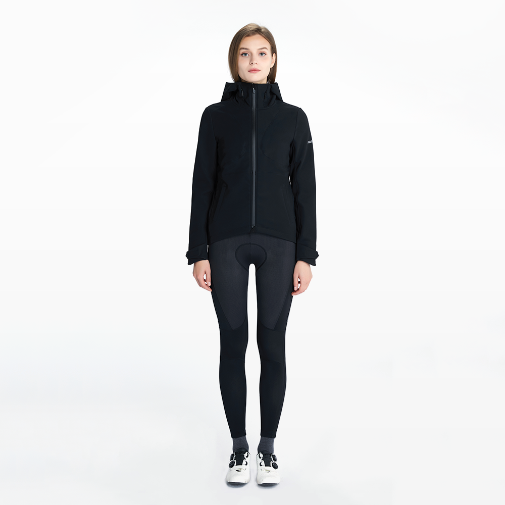 Elite Element Insulated Jacket