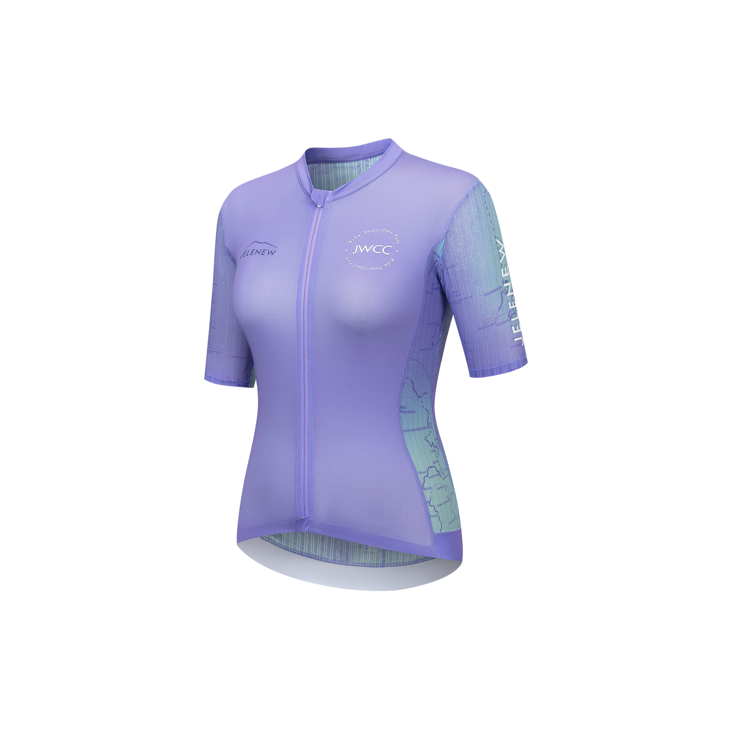 JWCC Tour Memory LT Jersey