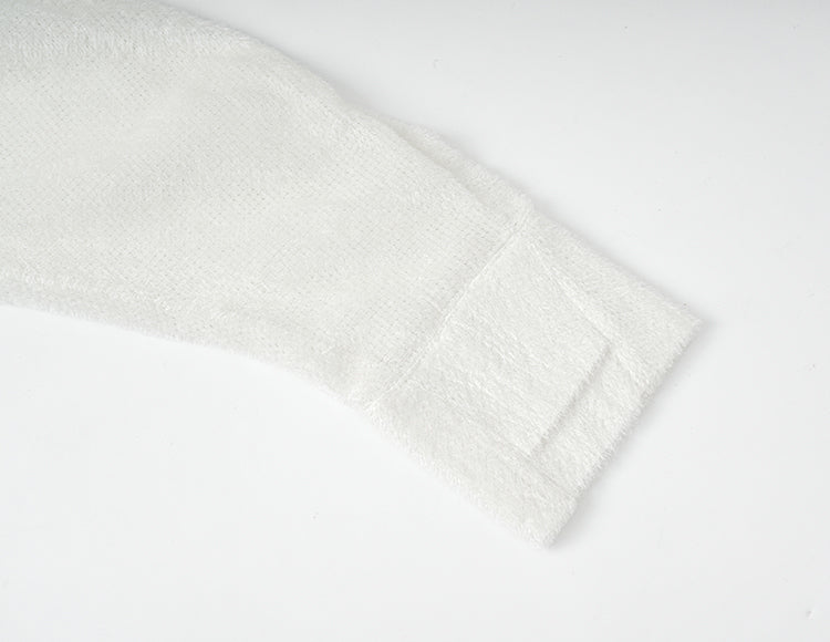 Feather Brushed Essential Shirt