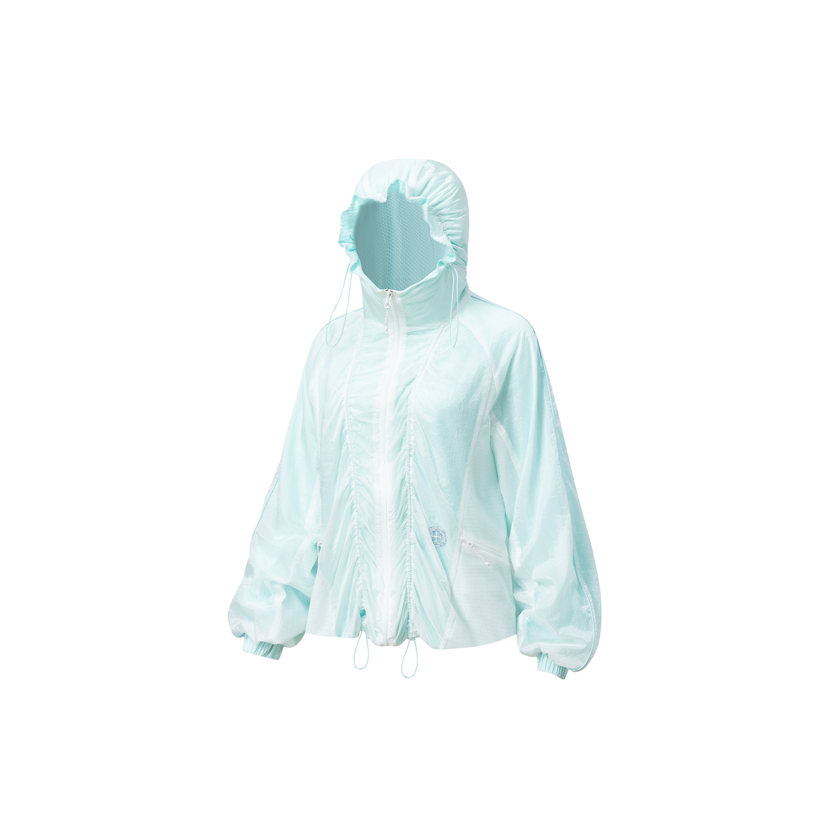 LD Aero-Fleece LT Jacket