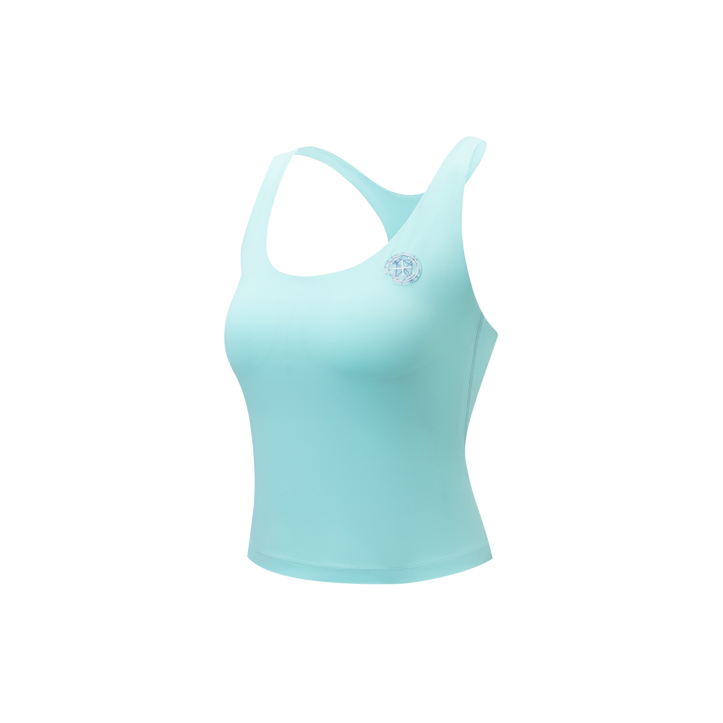 EaseMotion Tank with Built-in Bra