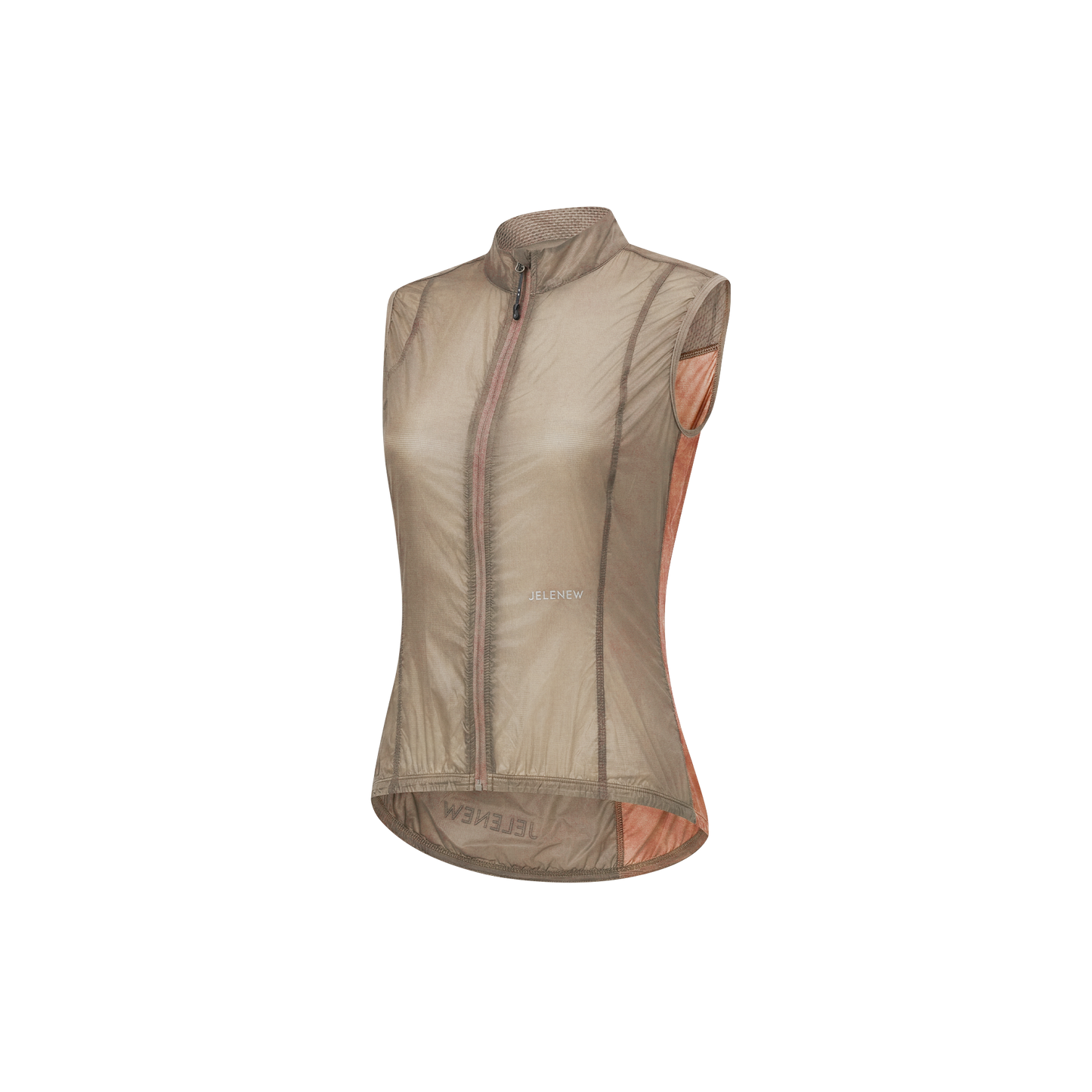 Wing-Trace Lightweight Gilet