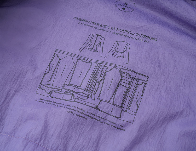 Detachable Long Jacket