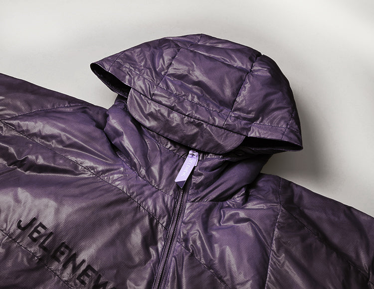 Cloud Lightweight Poncho