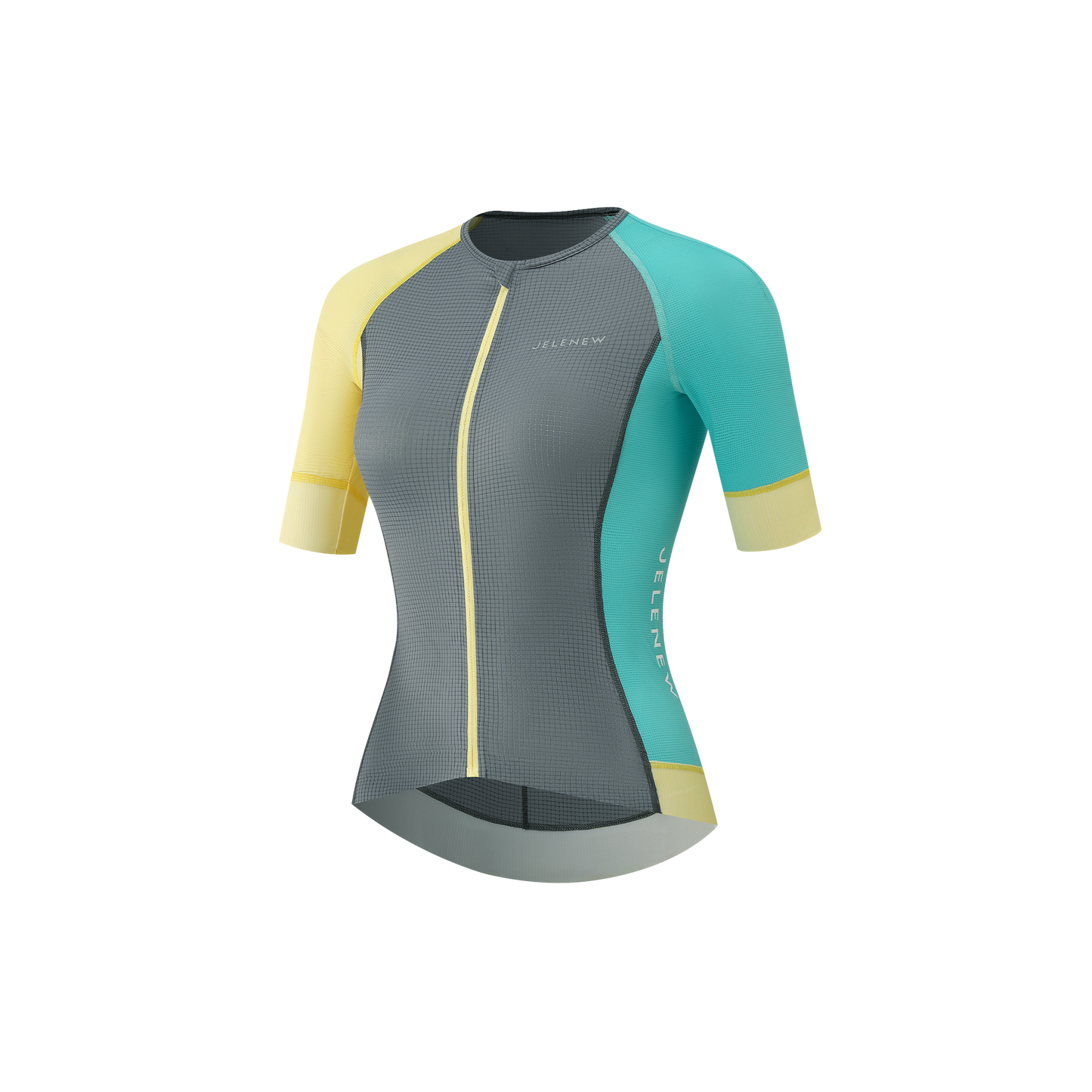 ThermoActive Short Sleeve Jersey