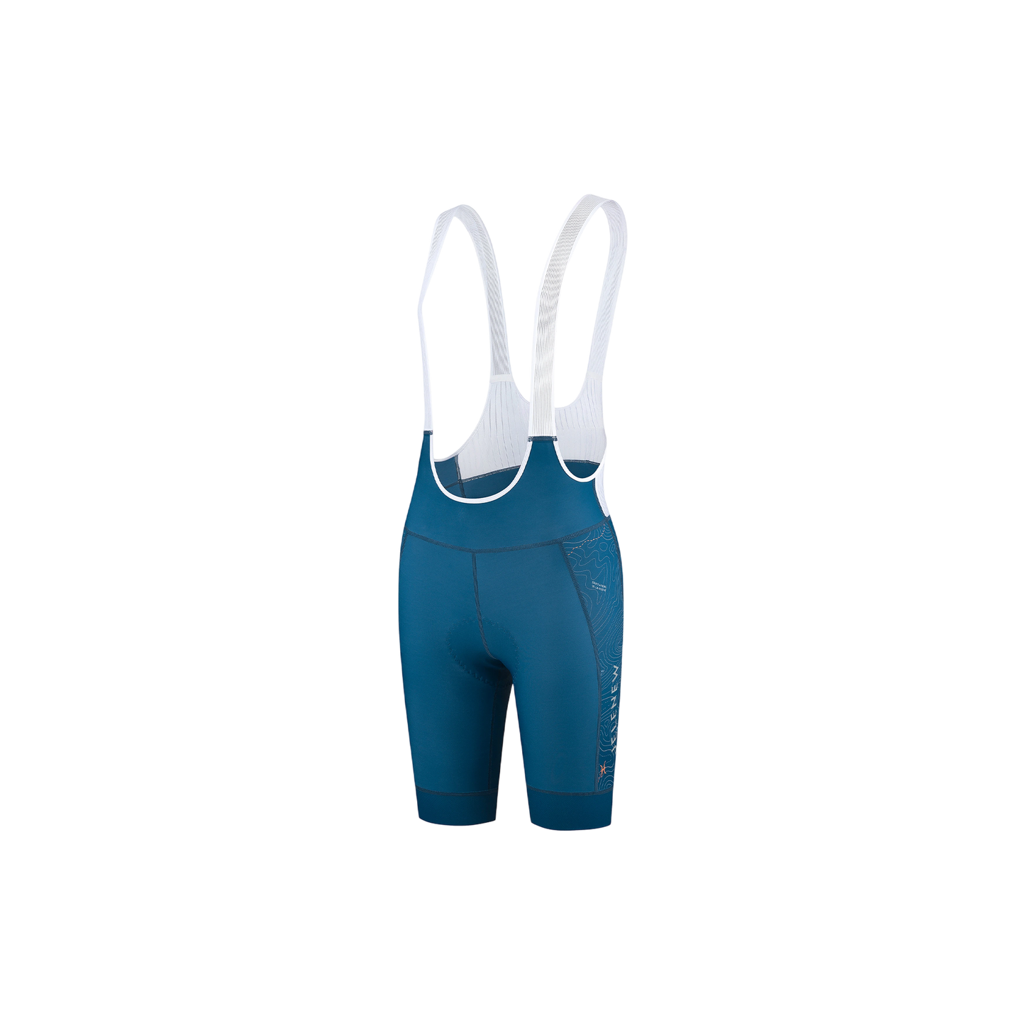 Elevation Tour High-Compression Bib Shorts