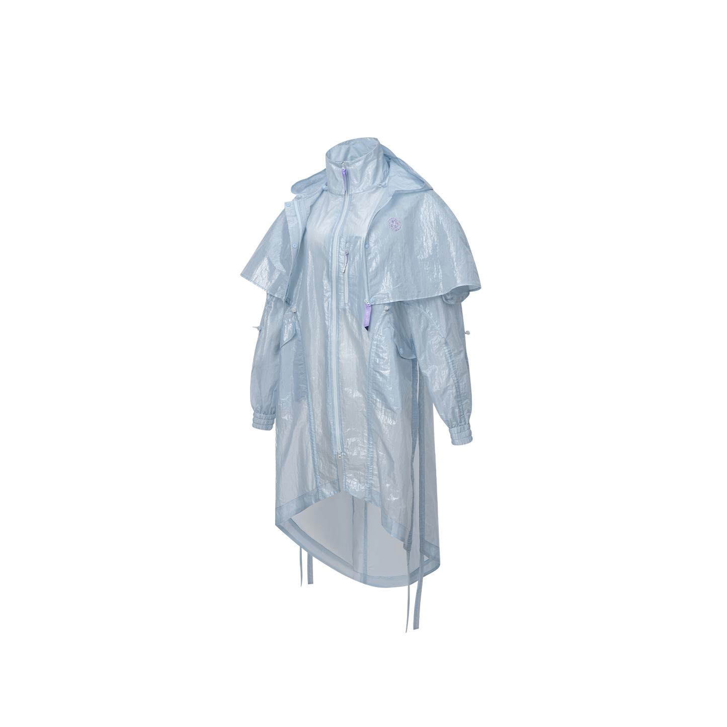 Modular Weather Shield Kit