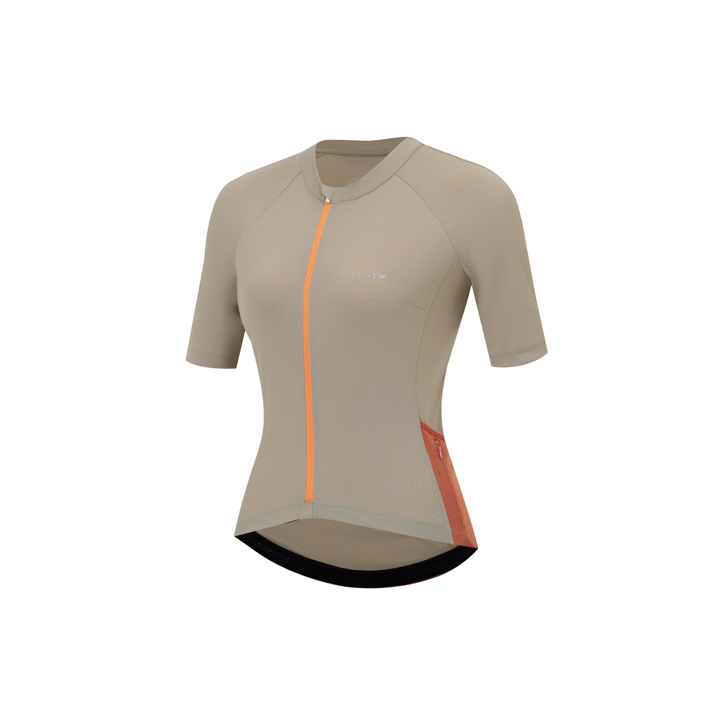 All Day Short Sleeve Jersey