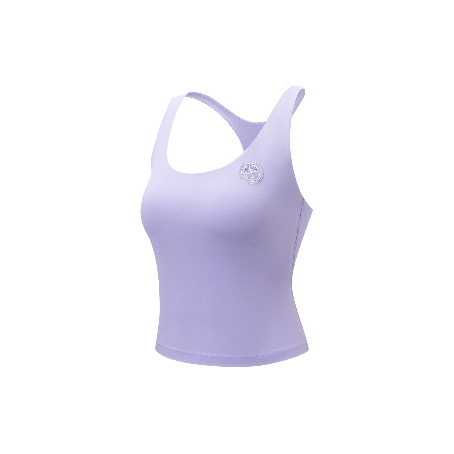 EaseMotion Tank with Built-in Bra