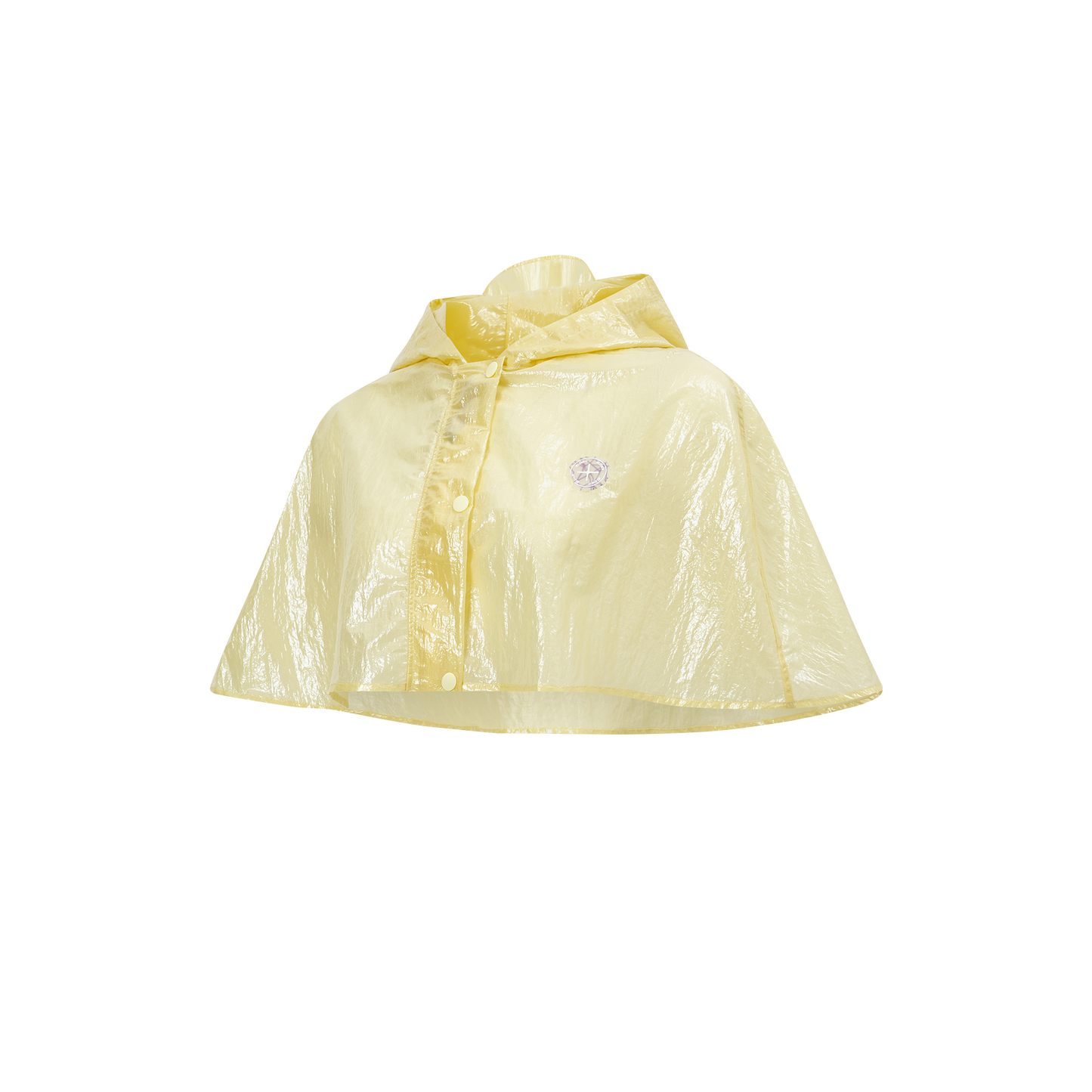 Windproof Cape