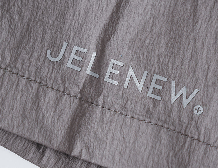 Mont Blanc A-line Mini Skirt