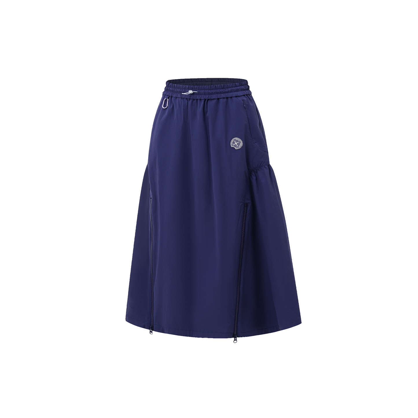 Lake District Cargo Long Skirts