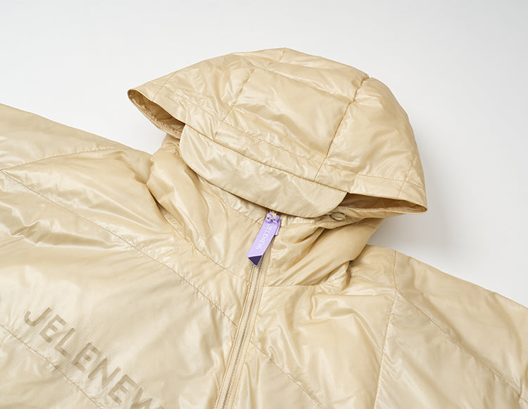 Cloud Lightweight Poncho