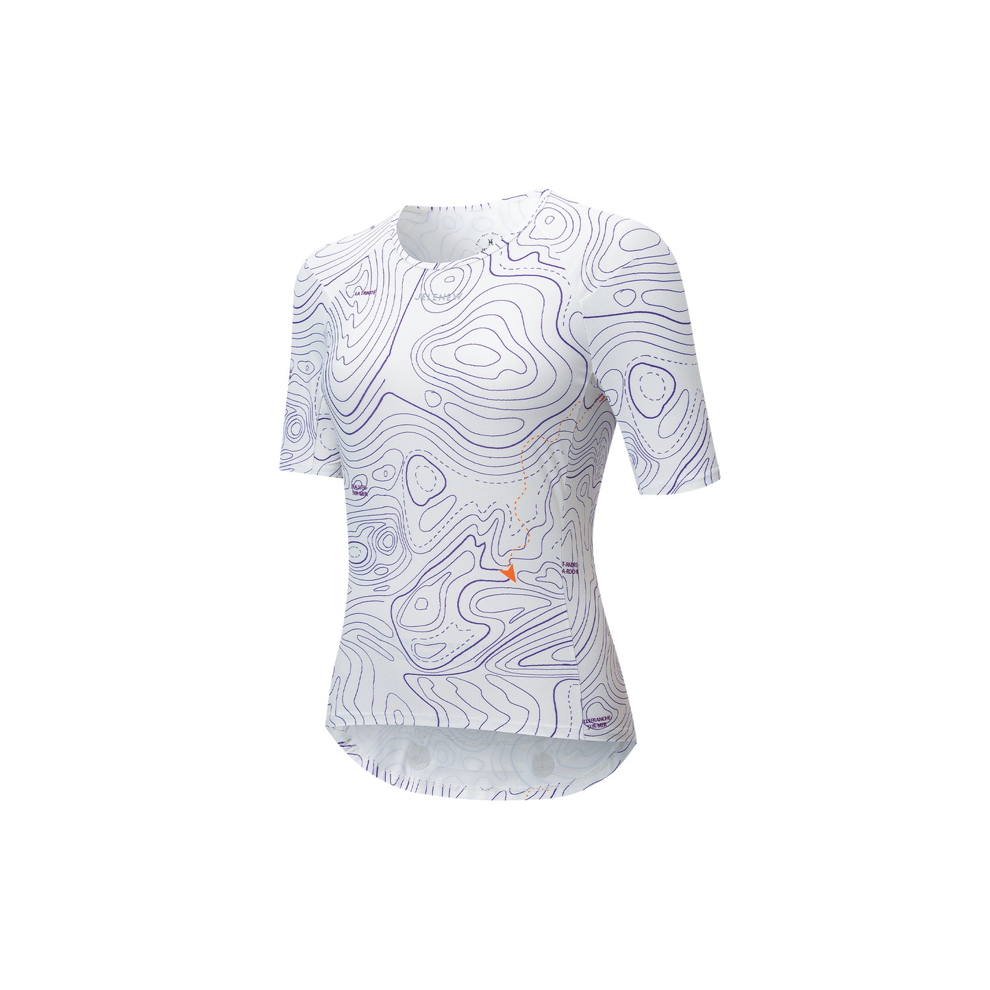 Elevation Tour Soft-Tech  T-Shirt