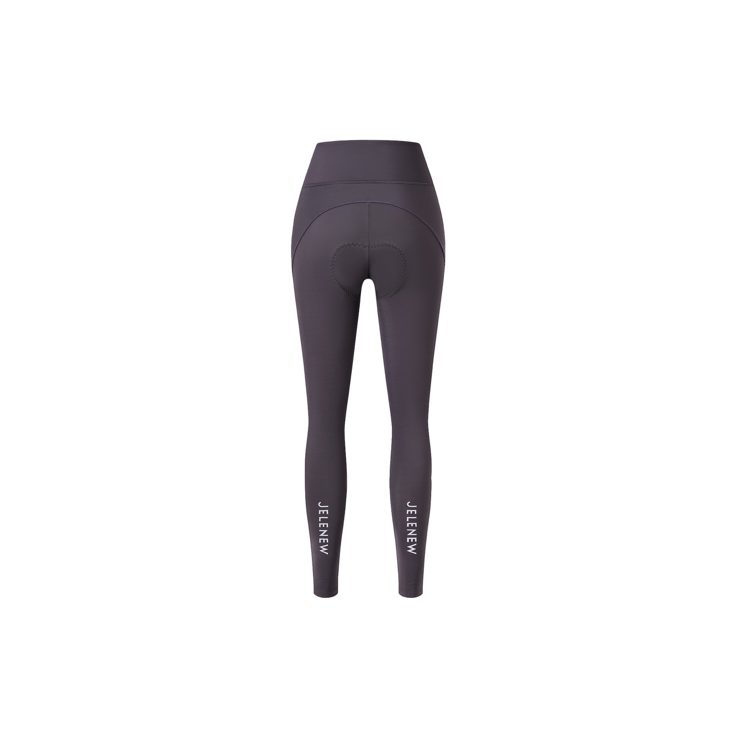Thermal Brushed Bib-free Tights
