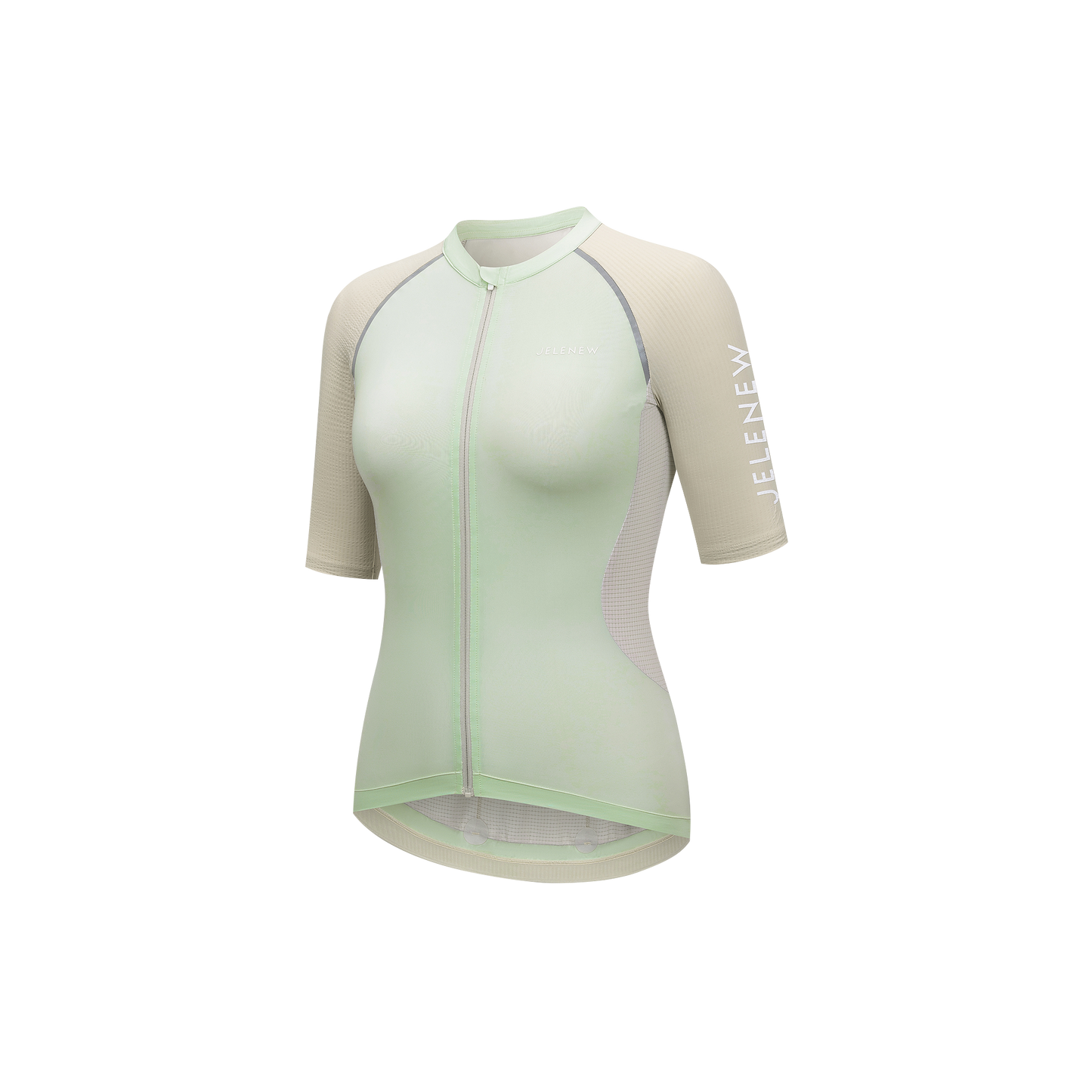 Ventrix LT Short Sleeves Jersey
