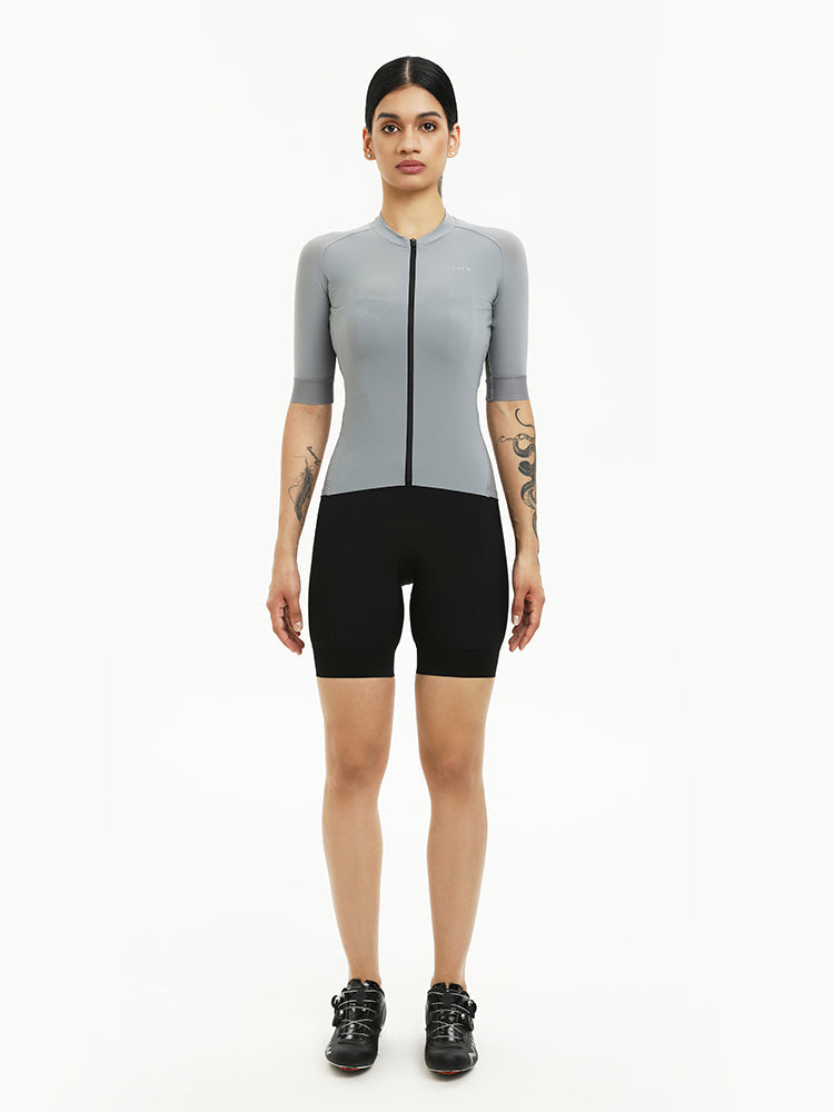 Aether Flow Short Sleeve Cycling Jersey