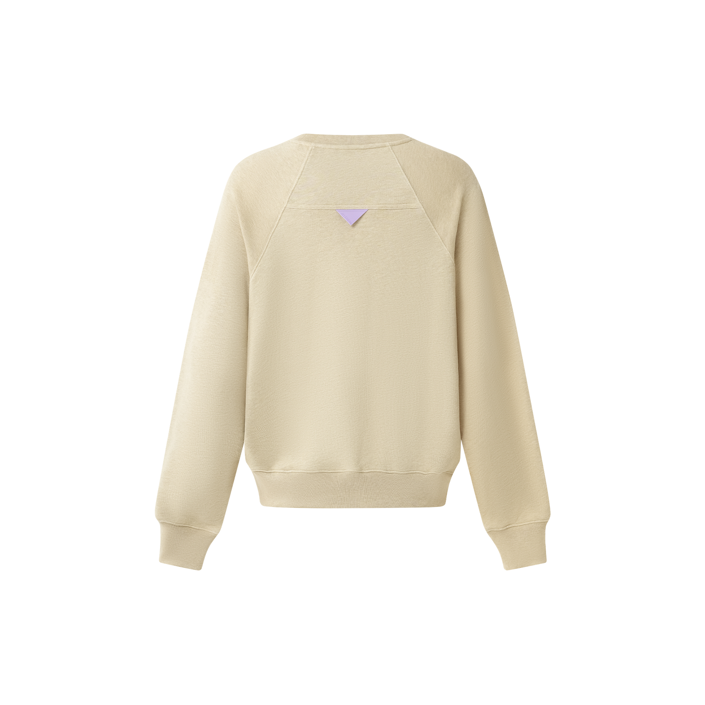 Essentials Cotton Crewneck
