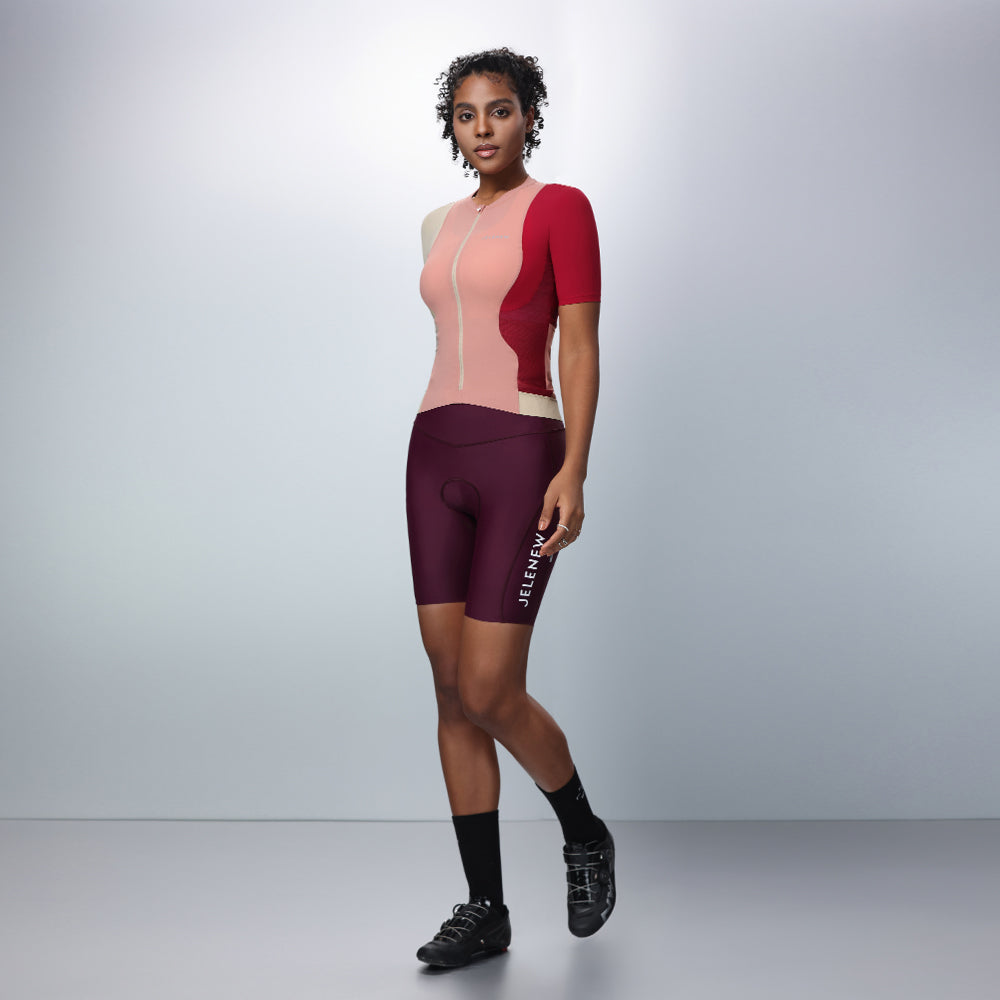 Velocity Cycling Shorts