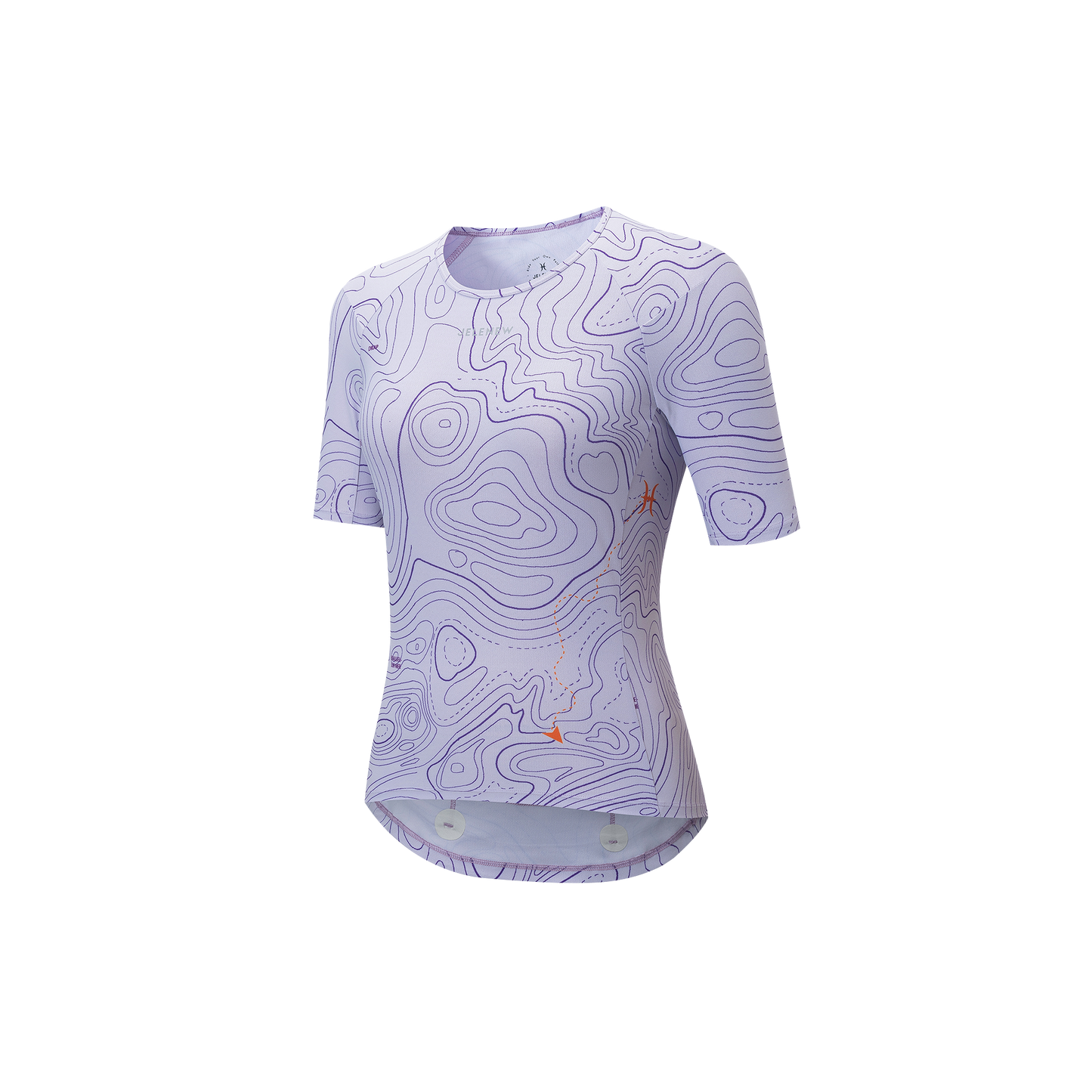 Elevation Tour Soft-Tech  T-Shirt