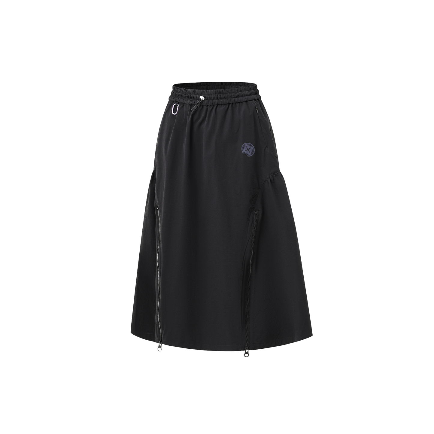 Lake District Cargo Long Skirts