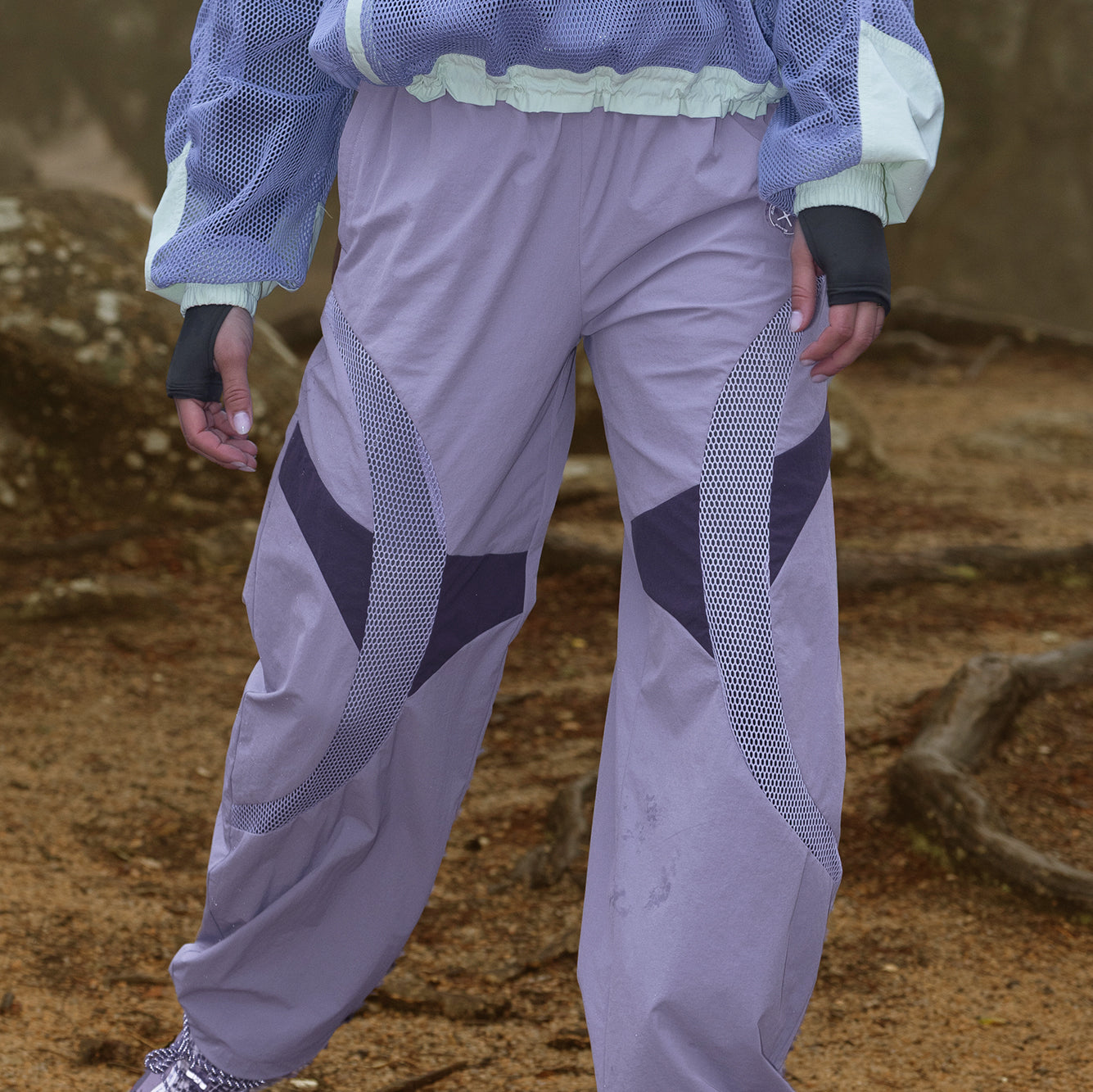 Lake District Utility Pants