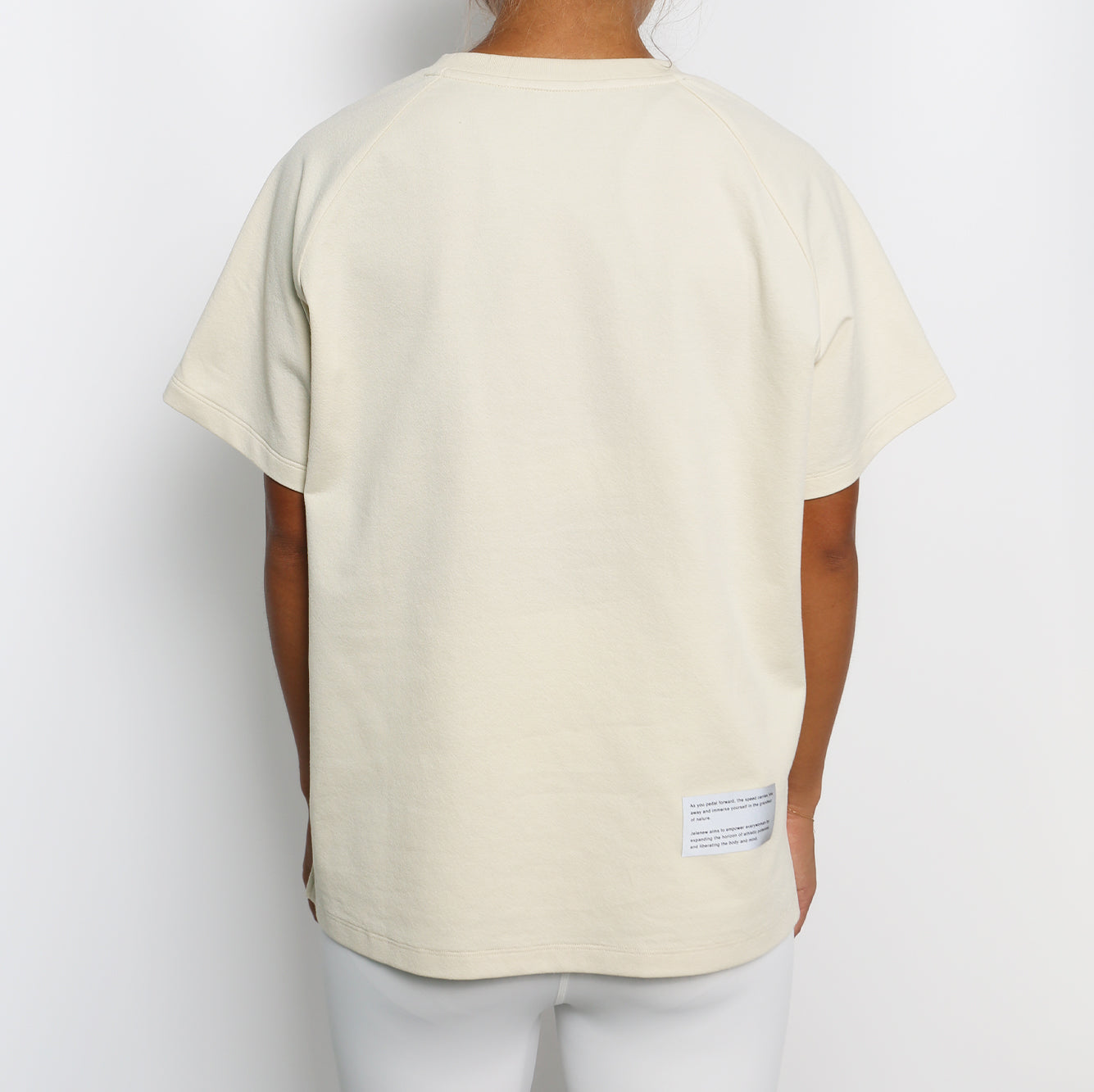 Mont Blanc Essential T-shirt