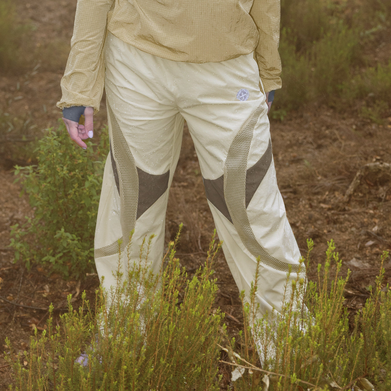 Lake District Utility Pants
