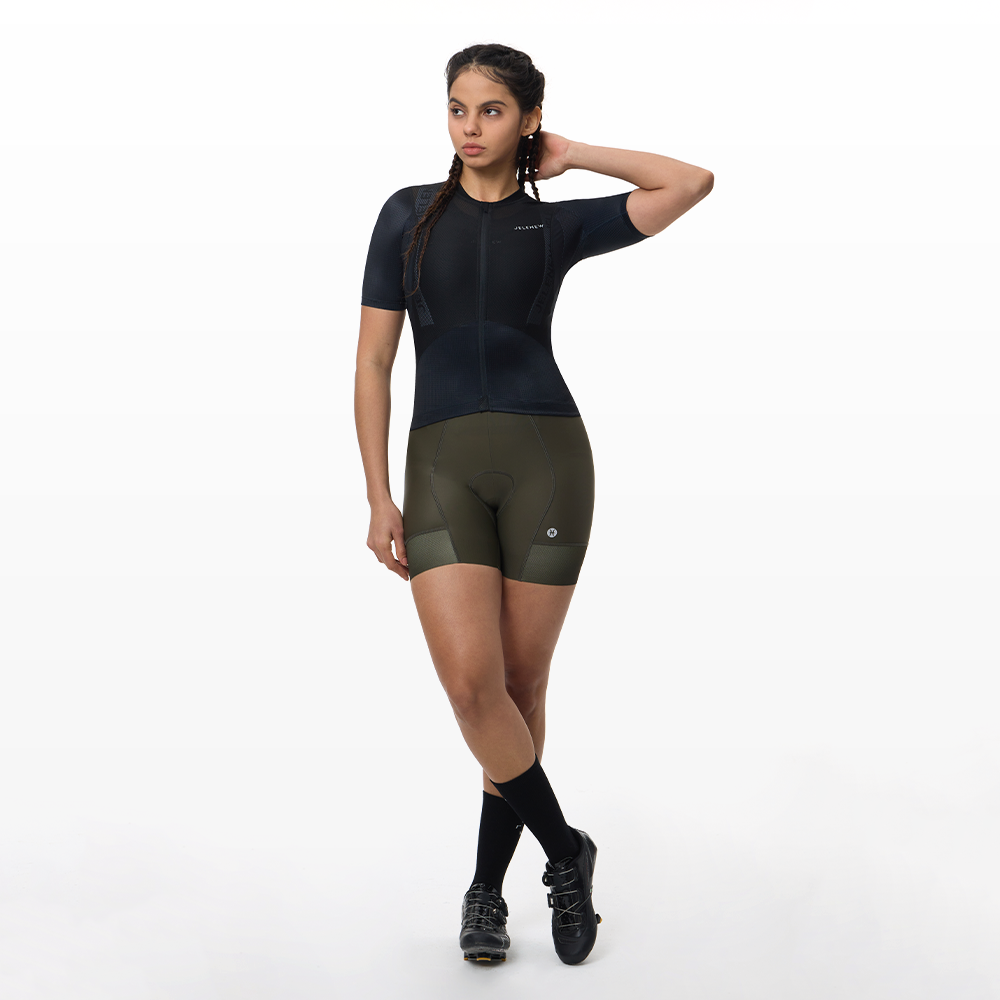 Nova Glide Bib Shorts