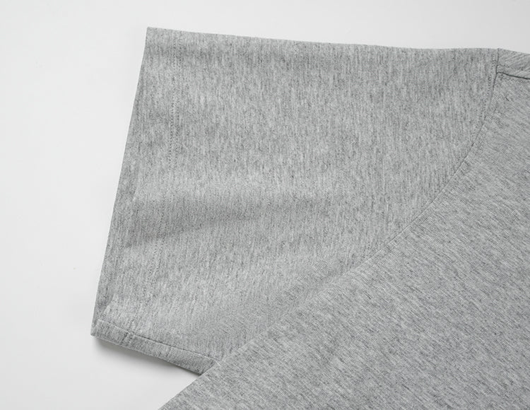 Never Look Back T-shirt