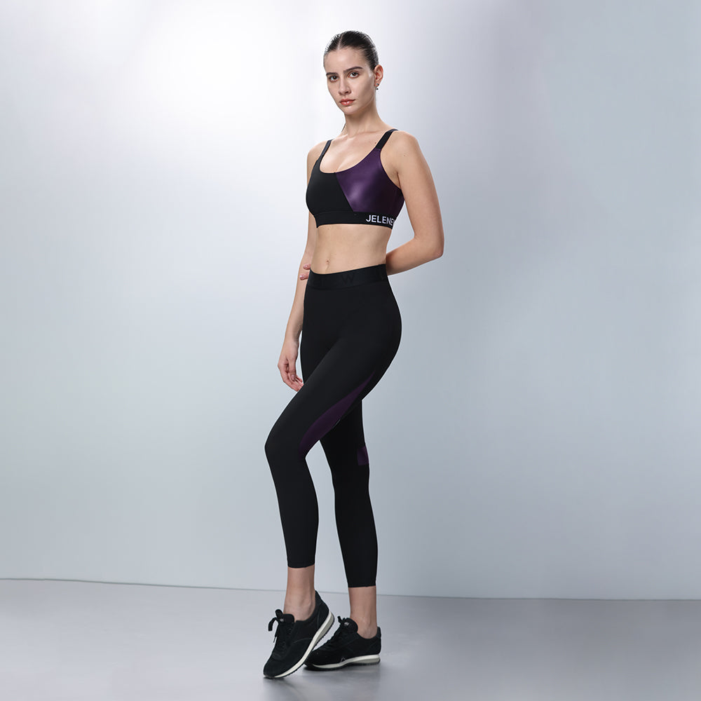 Control Medium-support Fast-dry Sports Bra