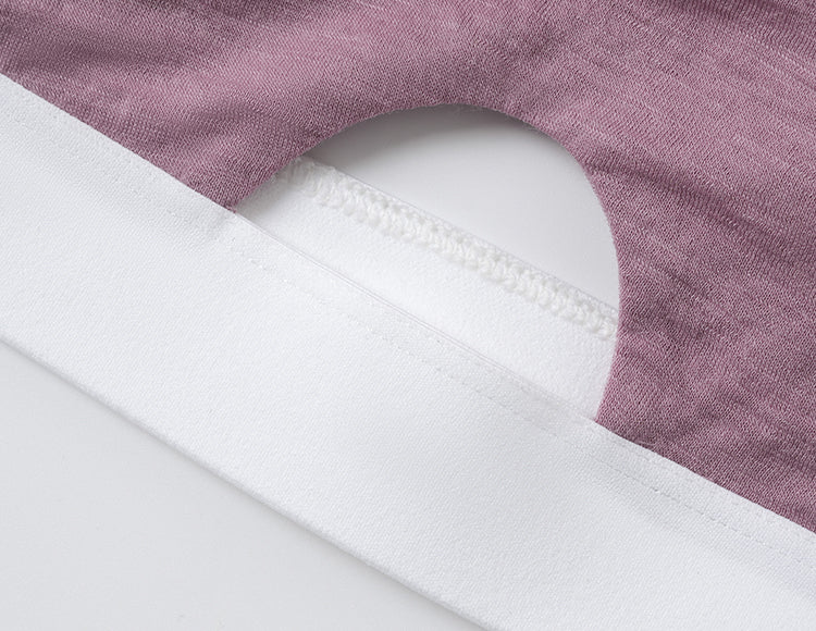 Merino Wool Sports Bra