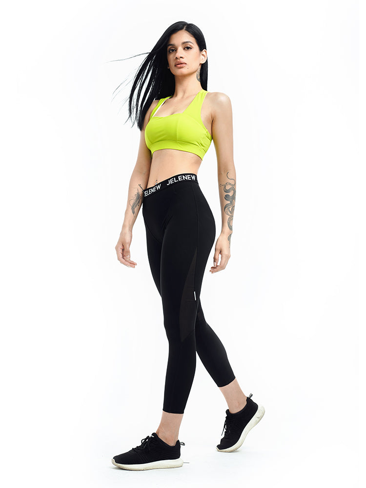 Idealist Medium-support Fast-dry Sports Bra