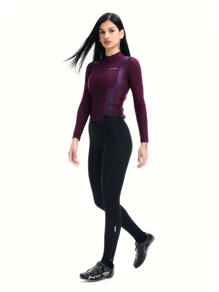 women's cycling jersey