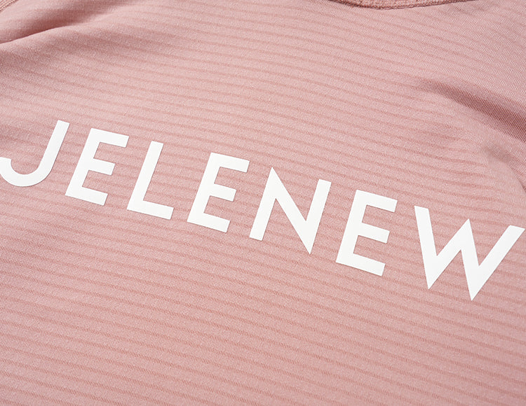 Reversible Fleece Hoodie