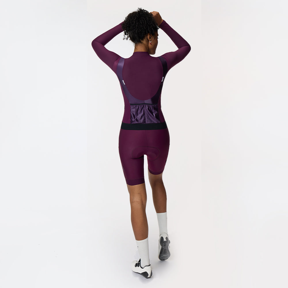 TurboSpin Quick Release Bib shorts